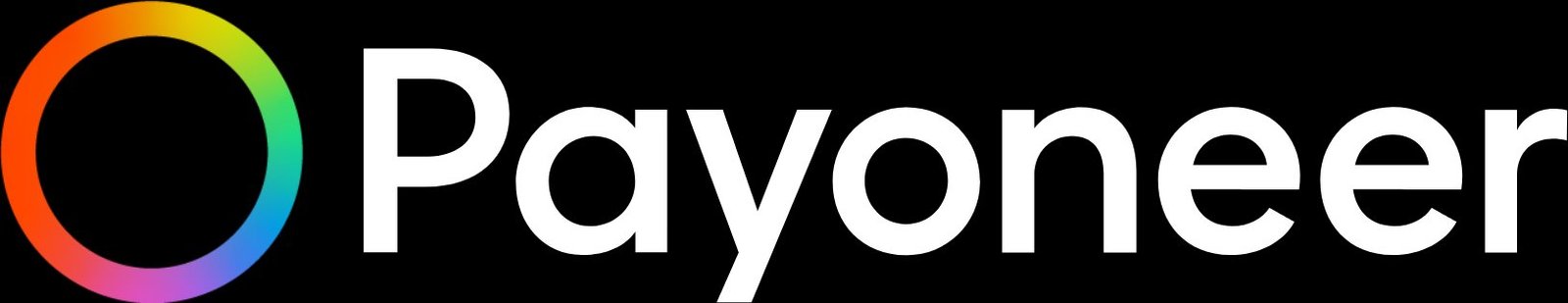 Payoneer logo