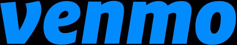 Venmo logo